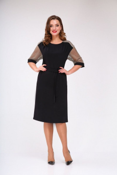 Платье Jurimex 2604 - фото 2