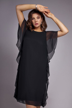 FOXY FOX 1207 черный