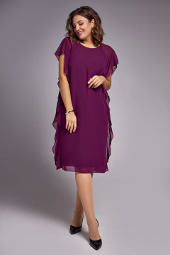 FOXY FOX 1207 винный