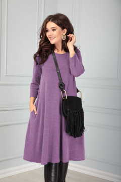 Anastasia 495 лаванда