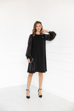 Butеr 2296 черный