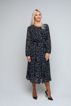 Avila 0869 черный