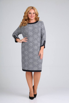 Moda Versal П1789 серый