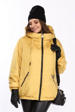 Lady Secret 6314 горчица