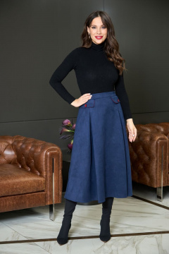 ANASTASIA MAK 957 синий