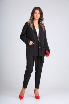 SandyNa 130513 черный_точка