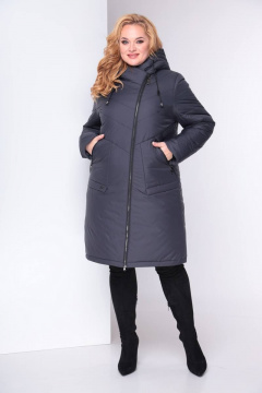 Shetti 2024 графит