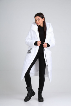 Диомант 1602 белый