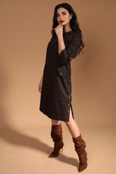 Твой имидж 1453 шоколад