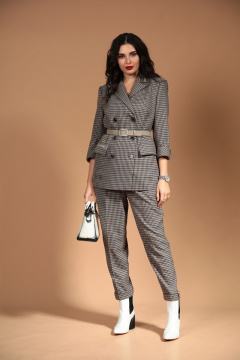 Твой имидж 1333 клетка