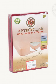 АРТПОСТЕЛЬ 252 вишня