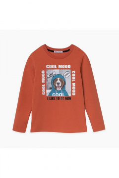 Bell Bimbo 212091 терракот