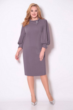 Koketka i K 894-1 клевер