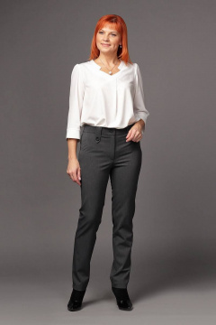 Соджи 517 серый/1