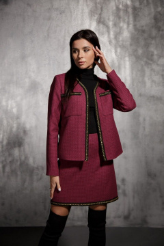 BARBARA B110 яркая_сирень