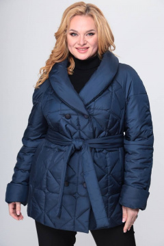 TrikoTex Stil 4021 синий