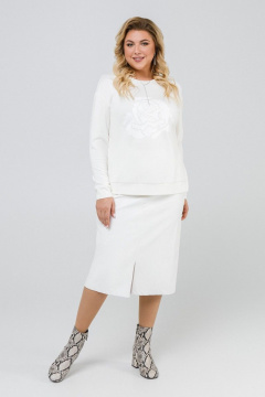 Pretty 2078 молочный