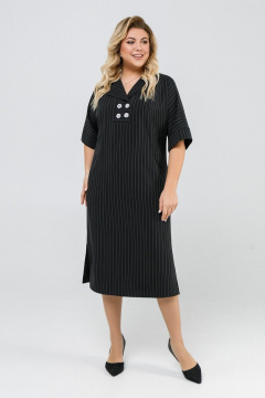 Pretty 2104 черный_полоска