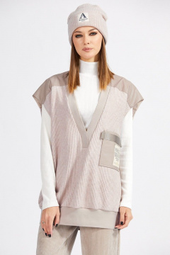 EOLA 2130 бежевый