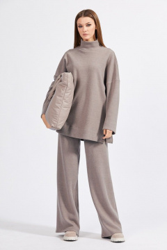 EOLA 2149 какао