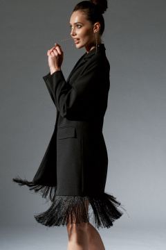 ELLETTO 1867 черный