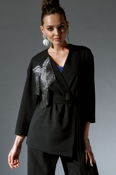 ELLETTO 5166 черный