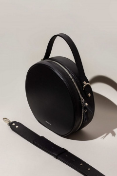 Mirolia MRL_12 черный