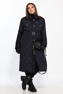 Lady Secret 8010 темно-синий