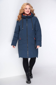 Shetti 2022 синий