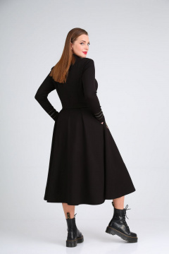 Платье Takka Plus 21-135 - фото 5