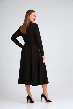 Платье Takka Plus 21-135 - фото 3