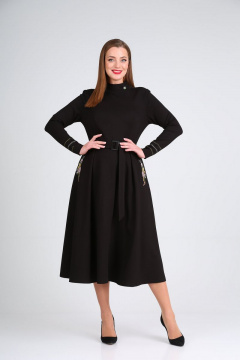 Платье Takka Plus 21-135 - фото 1