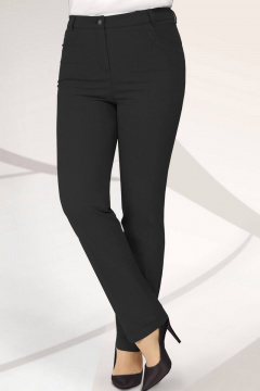 LeNata 11459 черный