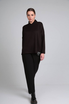 Bliss 8080/1 черный