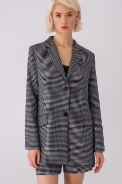 PiRS 3416 черно-белый_лапка