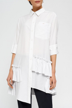 Блуза BURVIN 8072-51 - фото 1