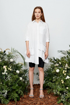 Блуза BURVIN 8072-51 - фото 2