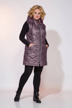 Liliana 989 сливовый