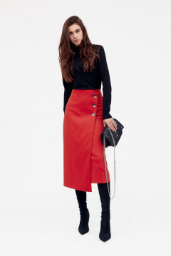 Favorini 21185 красный