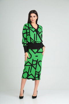 Диомант 1753 зеленый