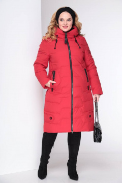 Shetti 2035 красный