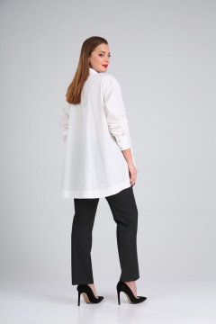 Lady Line 504 молочный