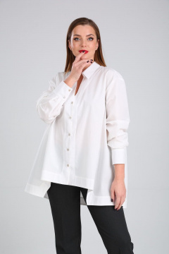 Lady Line 504 молочный