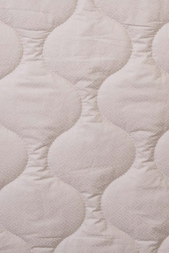 Наматрасник верблюжья шерсть 300 г/м² с окаймл. АРТПОСТЕЛЬ 3017 - фото 2