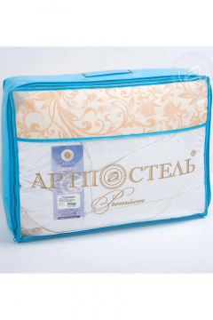 АРТПОСТЕЛЬ 2016
