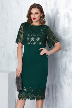 Lissana 4427 изумруд