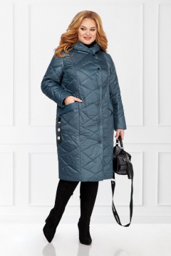 БагираАнТа 656 бирюзовый