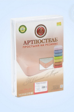АРТПОСТЕЛЬ 255 подснежник