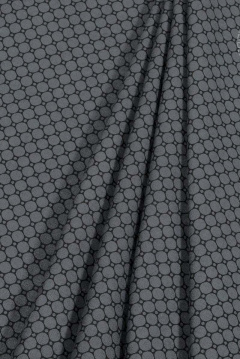 Премиум постель из бязи с цветами для 1,5-спальных кроватей АРТПОСТЕЛЬ 500 альберт - фото 4