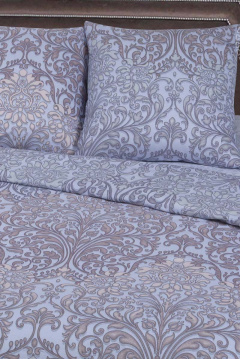 Постельное белье из хлопка бязь Премиум 2-спальный АРТПОСТЕЛЬ 504 бенефис - фото 2